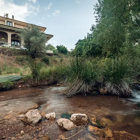 Guest house Hospedium Sierra Del Agua 2*