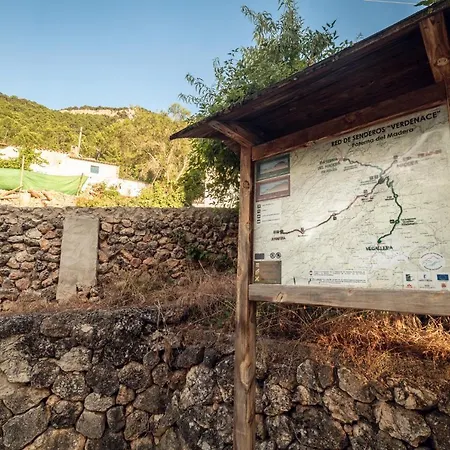 Guest house Hospedium Sierra Del Agua