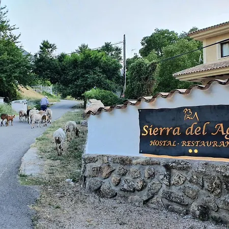 Guest house Hospedium Sierra Del Agua