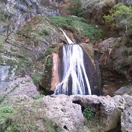 Hospedium Sierra Del Agua Gasthof
