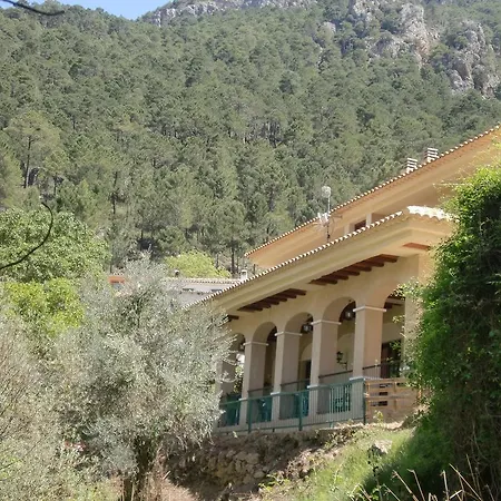 Hospedium Sierra Del Agua Guest house 2*