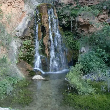Gasthof Hospedium Sierra Del Agua 2*