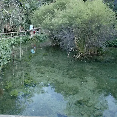 Guest house Hospedium Sierra Del Agua