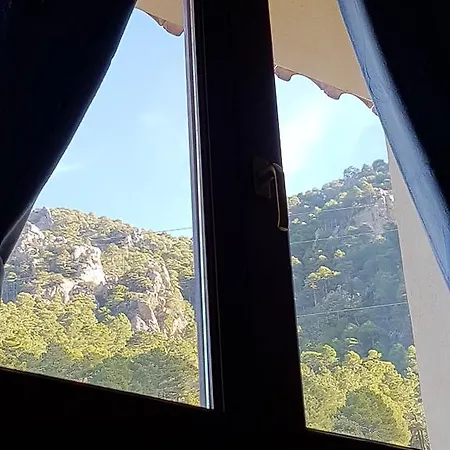 Guest house Hospedium Sierra Del Agua
