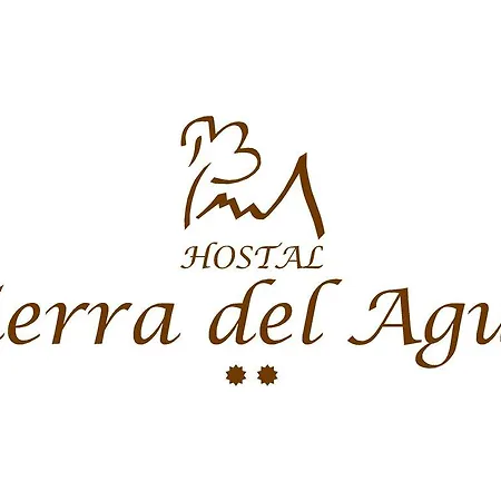 Hospedium Sierra Del Agua Gasthof Paterna del Madera