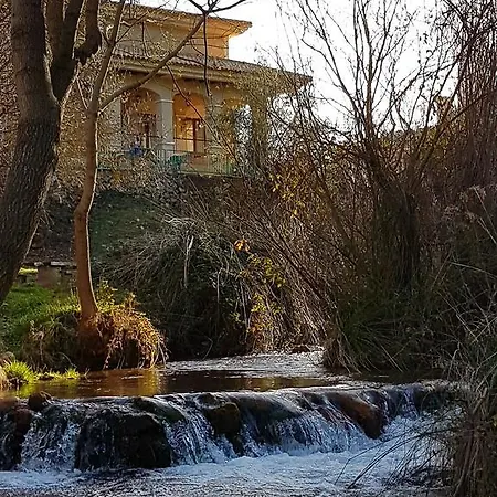 Hospedium Sierra Del Agua 2*