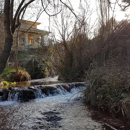 Hospedium Sierra Del Agua