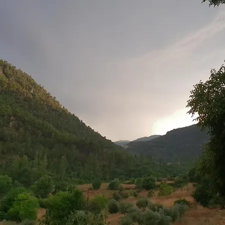 Hospedium Sierra Del Agua Guest house