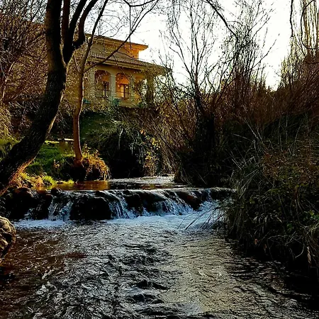 Hospedium Sierra Del Agua 2*