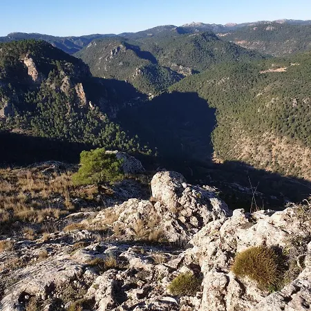 Guest house Hospedium Sierra Del Agua 2*