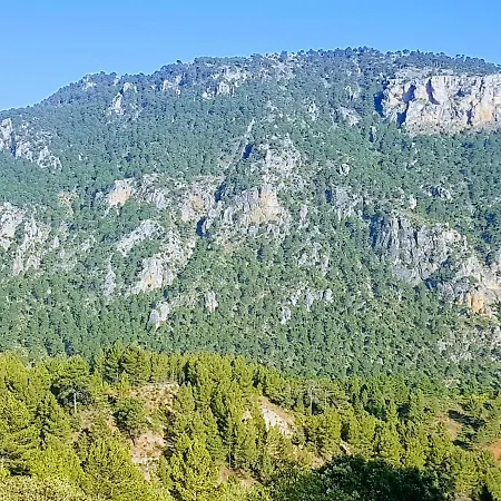 Guest house Hospedium Sierra Del Agua